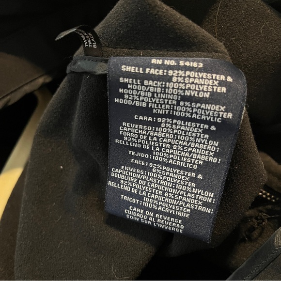 Tommy Hilfiger women’s belted trench coat - Picture 3 of 6